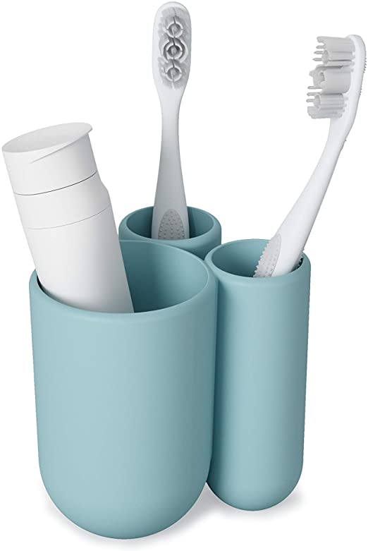Touch Toothbrush Holder - LSA Home